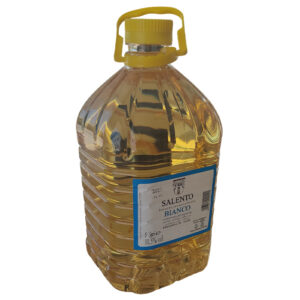 Vino bianco PET 2023 - Cantina Vecchia Torre
