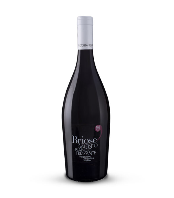 Vino Briosè - Cantina Vecchia Torre