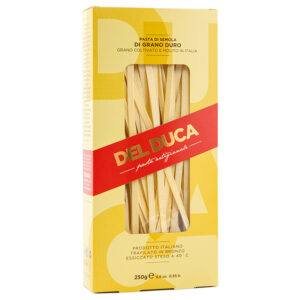 Fettuccine - Pasta del Duca