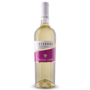 Chardonnay bianco - Cantina Vecchia Torre
