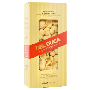 Orecchiette - Pasta del Duca