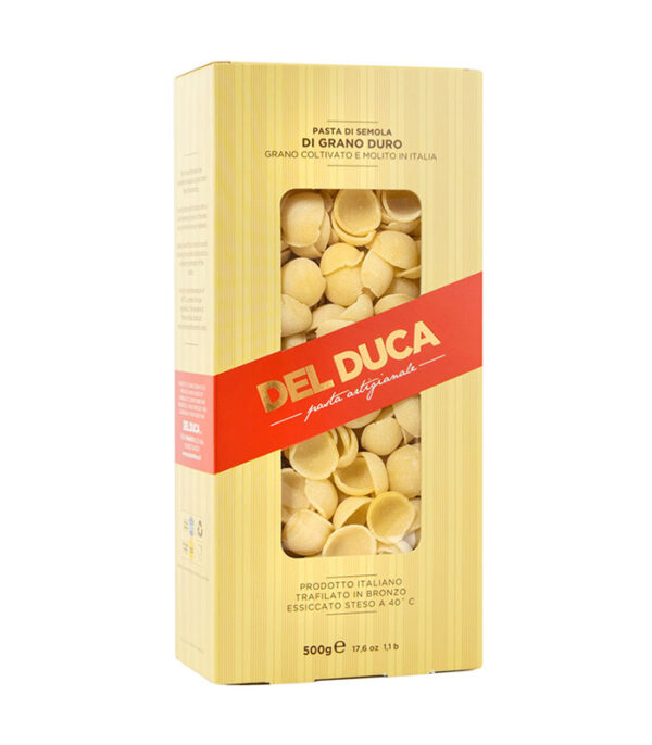 Orecchiette - Pasta del Duca