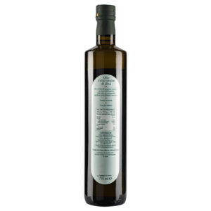 Olio e.v.o. Fruttato Limited Edition