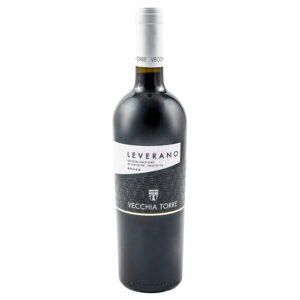 Vino Leverano rosso - Cantina Vecchia Torre