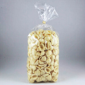 Orecchiette di semola di grano duro - Il Salento Food