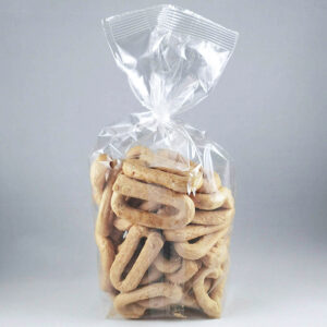 Taralli Extralarghi - Il Salento Food