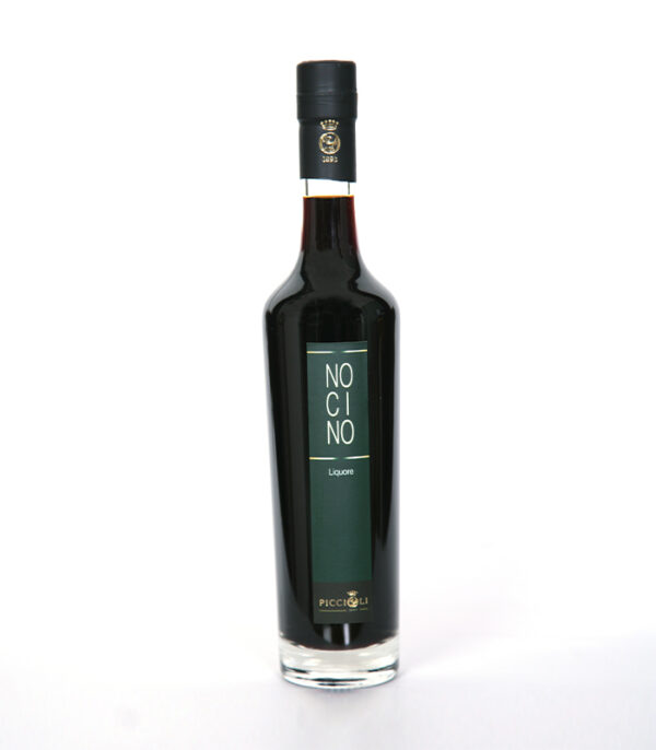 Liquore Nocino - Liquorificio Piccioli