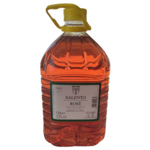 Vino rosè 2023 - Cantina Vecchia Torre